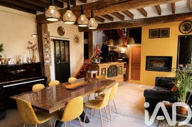 Maison 5 pièces 340000 €