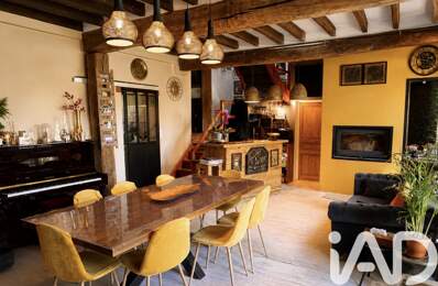 Vente Maison de campagne 5 pièces — photo du bien