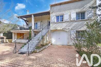 Maison 8 pièces 368000 €