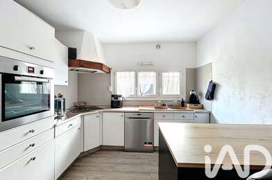 Maison 8 pièces 368000 €