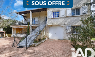 Maison 8 Pièces 166 m² à vendre à Volx (04130)