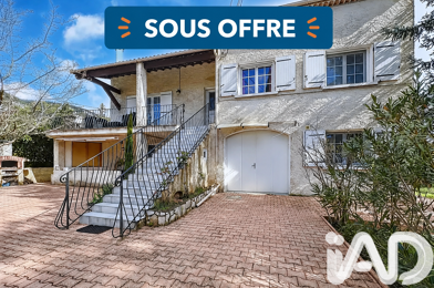 Maison 8 pièces 368000 €