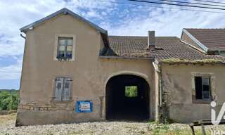 Maison 5 Pièces 300 m² à vendre à Genevreuille (70240)