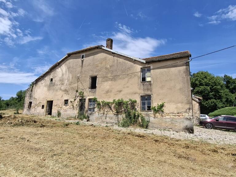 Vente Ferme 5 pièces — photo 1