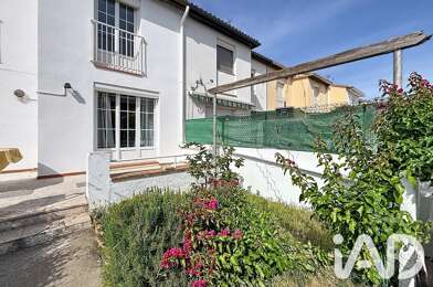 Maison 4 pièces 179500 €