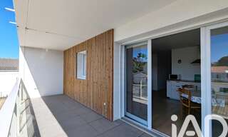 Appartement 2 Pièces 50 m² à vendre à Notre-Dame-de-Monts (85690)