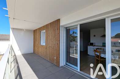 Appartement 2 pièces 220000 €