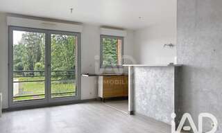 Appartement 2 Pièces 45 m² à vendre à Arques-la-Bataille (76880)