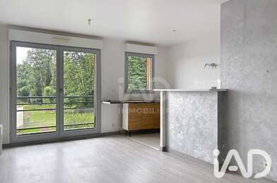 Appartement 2 pièces 97000 €