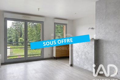 Appartement 2 pièces 97000 €