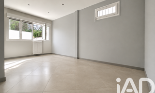 Commerce  32 m² à vendre à Paris 16 (75016)