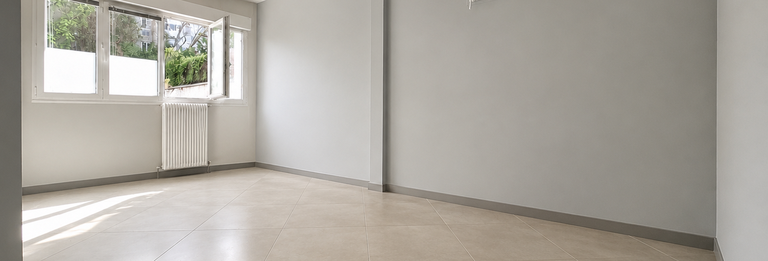 Commerce  32 m² à vendre à Paris 16 (75016)