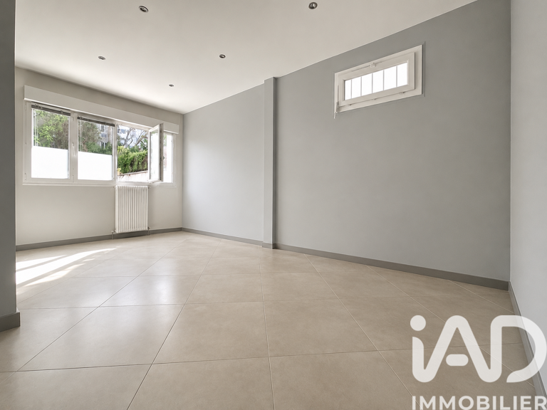 Vente Boutique/Local commercial 33 m&sup2; — photo 1
