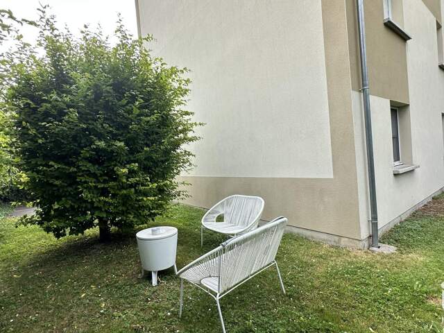 Vente Appartement 1 pièce — photo du bien