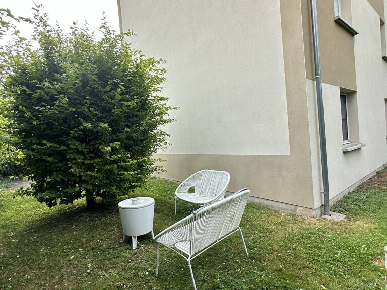 Vente Appartement 1 pièce — photo 1