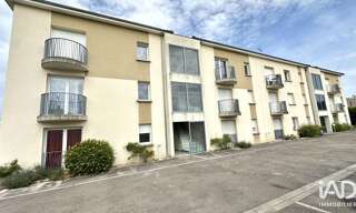 Appartement 1 Pièce 24 m² à vendre à Saint-André-les-Vergers (10120)