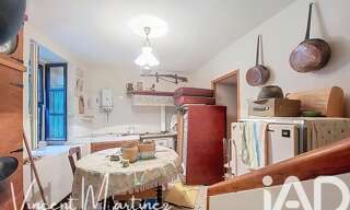 Maison 5 Pièces 95 m² à vendre à Pégairolles-de-l'Escalette (34700)