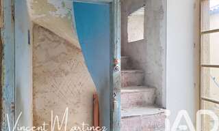 Maison 5 Pièces 95 m² à vendre à Pégairolles-de-l'Escalette (34700)