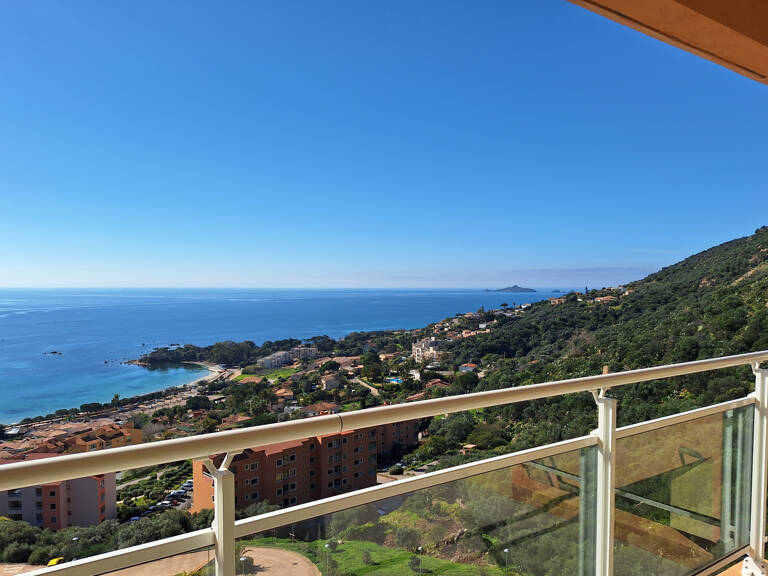 Ajaccio Sanginaires magnifique duplex récent de 180m2 avec v — photo 1