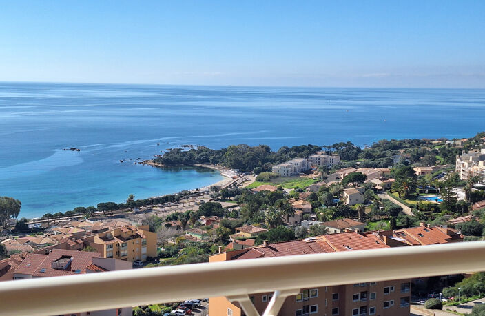 Ajaccio Sanginaires magnifique duplex récent de 180m2 avec v — photo 2