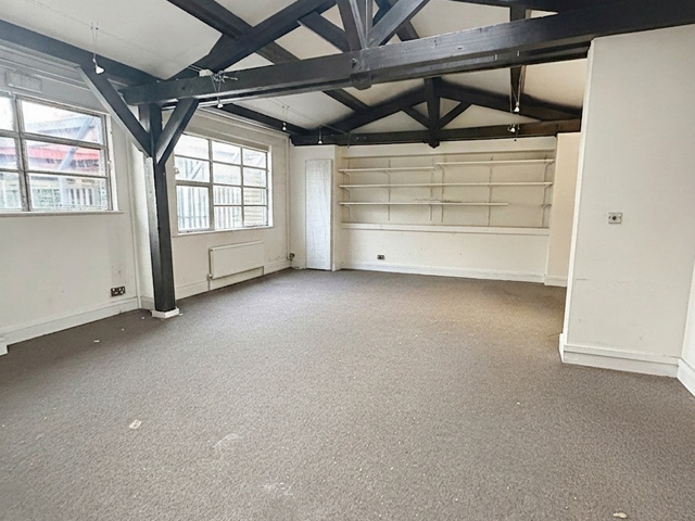 Vente Boutique/Local commercial 478 m&sup2; — photo du bien