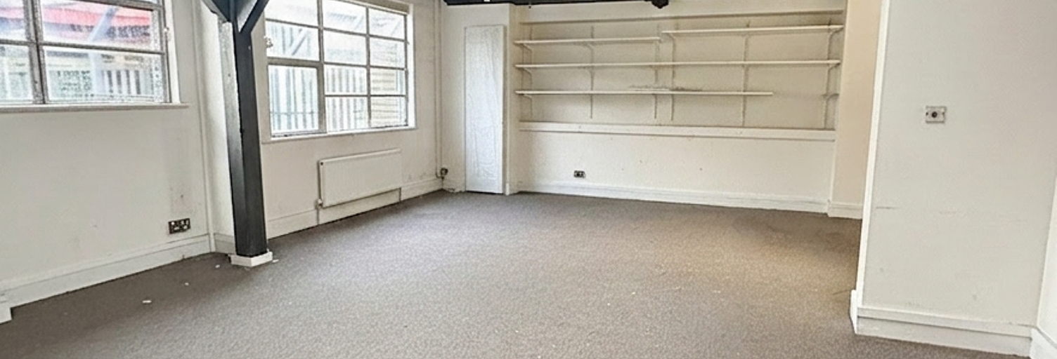 Commerce  478 m² à vendre à Vitry-sur-Seine (94400)
