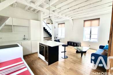 Appartement 2 pièces 830000 €