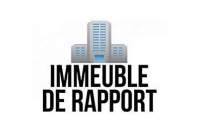 Immeuble de rapport — photo du bien