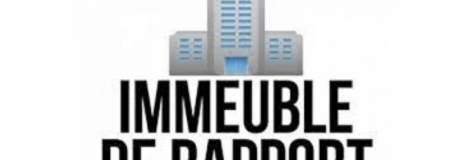 Immeuble  290 m² à vendre à Sète (34200)