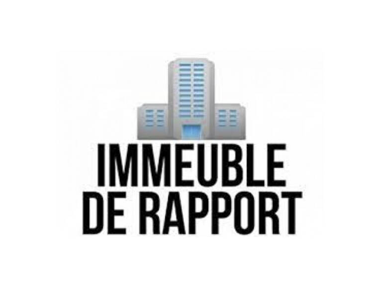Immeuble de rapport — photo 1