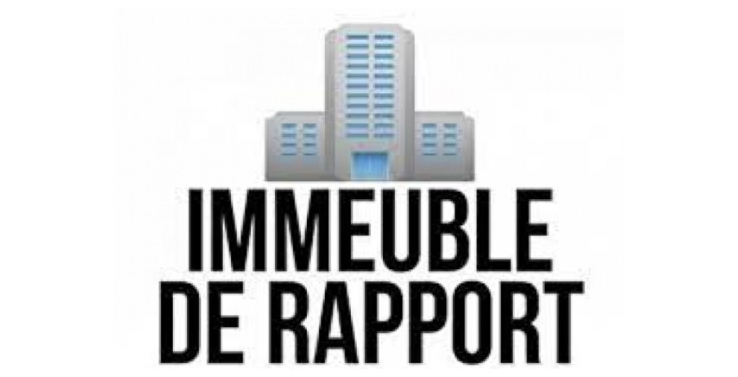 Immeuble de rapport — photo 1