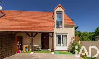 Maison 3 Pièces 64 m² à vendre à Montry (77450)