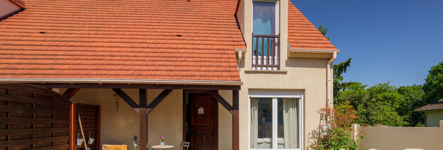 Maison 3 Pièces 64 m² à vendre à Montry (77450)