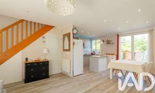 Maison 3 Pièces 64 m² à vendre à Montry (77450)