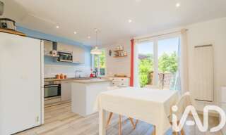 Maison 3 Pièces 64 m² à vendre à Montry (77450)