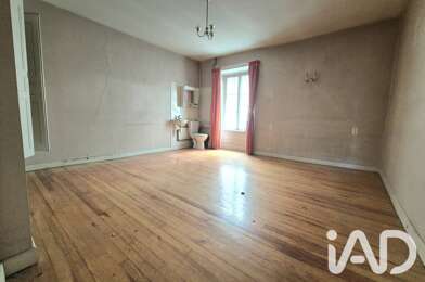 Maison 8 pièces 34000 €