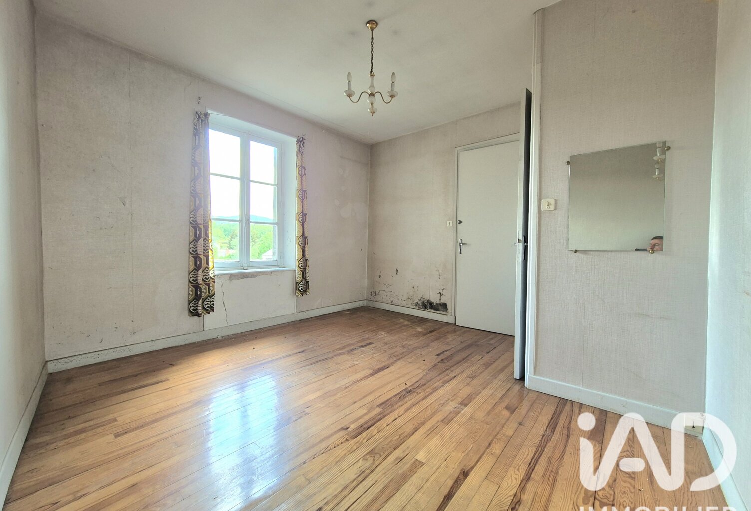 Vente Maison de village 8 pièces — photo 1