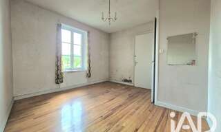 Maison 8 Pièces 150 m² à vendre à Noirétable (42440)