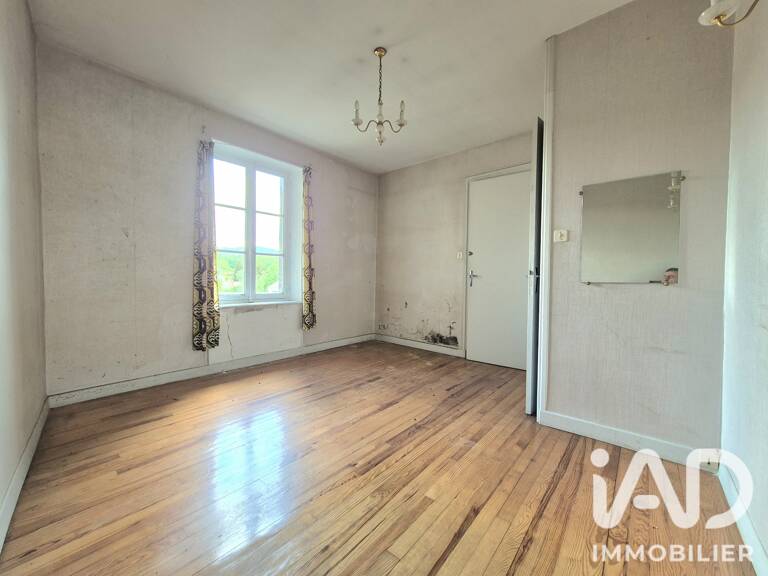 Vente Maison de village 8 pièces — photo 1