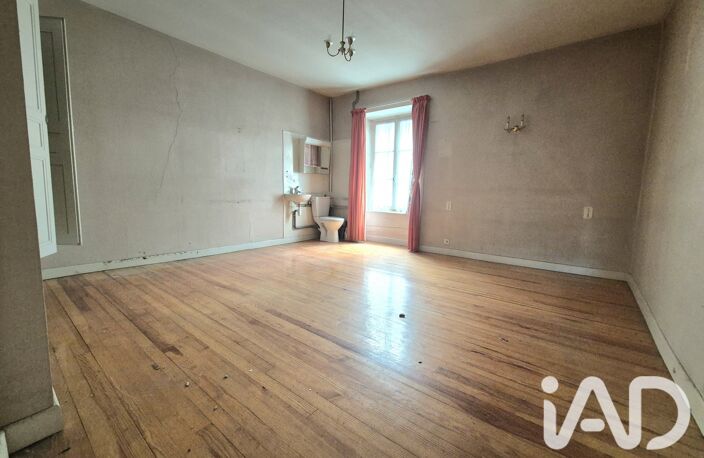 Vente Maison de village 8 pièces — photo 2