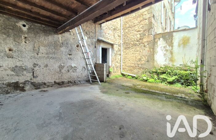 Vente Maison de village 8 pièces — photo 3