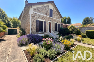 Maison 5 pièces 365000 €