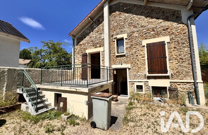 Vente Maison/villa 5 pièces — photo 2