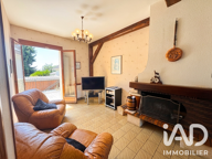 Vente Maison/villa 5 pièces — photo 4