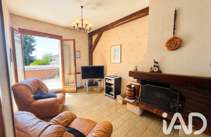 Vente Maison/villa 5 pièces — photo 4