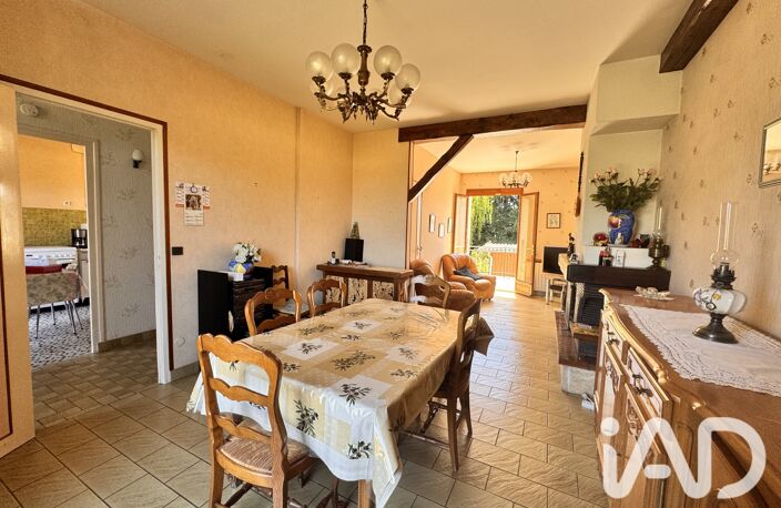 Vente Maison/villa 5 pièces — photo 5