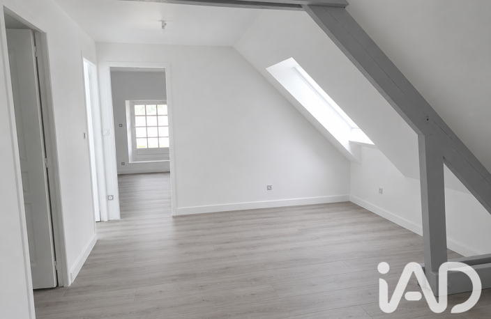Vente Maison d'architecte 8 pièces — photo 2