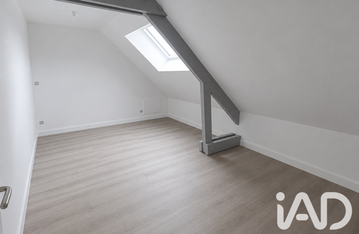 Vente Maison d'architecte 8 pièces — photo 3