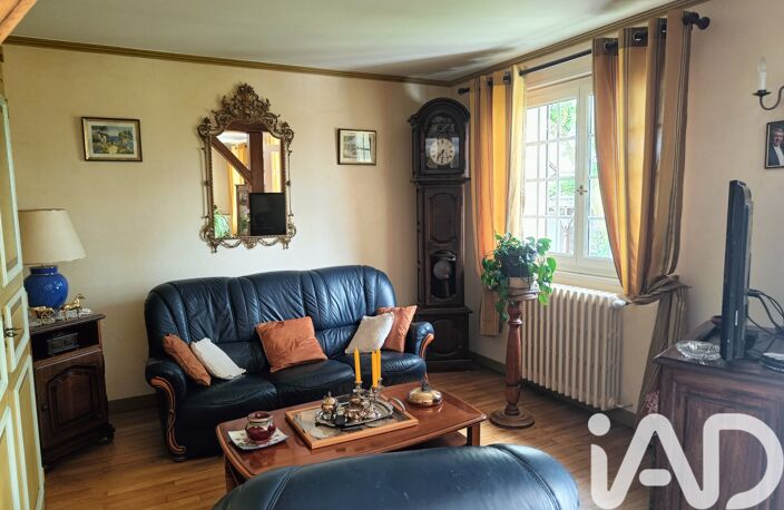 Vente Maison d'architecte 8 pièces — photo 5