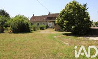 Maison 6 Pièces 142 m² à vendre à Garchizy (58600)